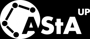 AStA UP Logo